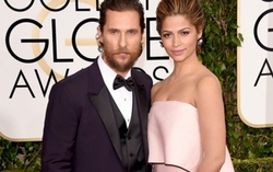 Gã đào hoa Matthew McConaughey: Tự nguyện 